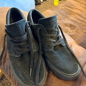 Nike Janoski